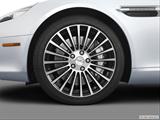  Front Drivers side wheel at profile photo
